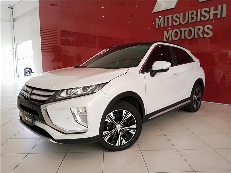ECLIPSE CROSS 1.5 Mivec Turbo Hpe-s AWD