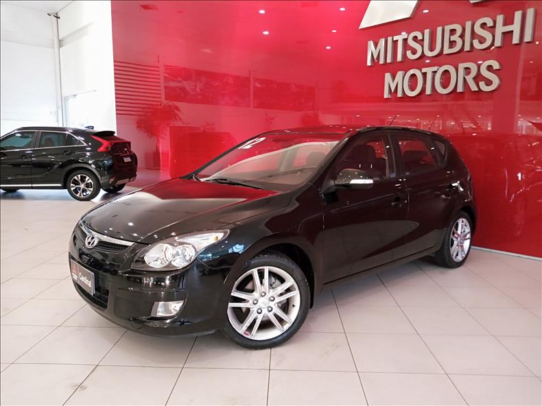I30 2.0 MPFI GLS 16V I30 2.0 MPFI GLS 16V