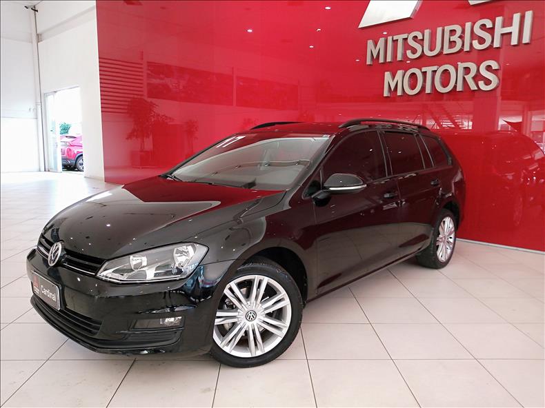 GOLF 1.4 TSI Variant Comfortline 16V GOLF 1.4 TSI Variant Comfortline 16V