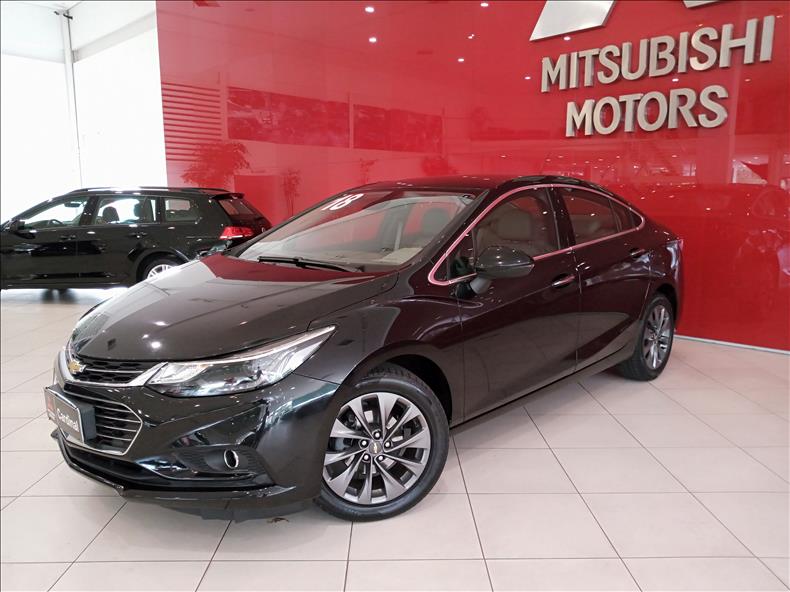 CRUZE 1.4 Turbo LTZ 16V CRUZE 1.4 Turbo LTZ 16V