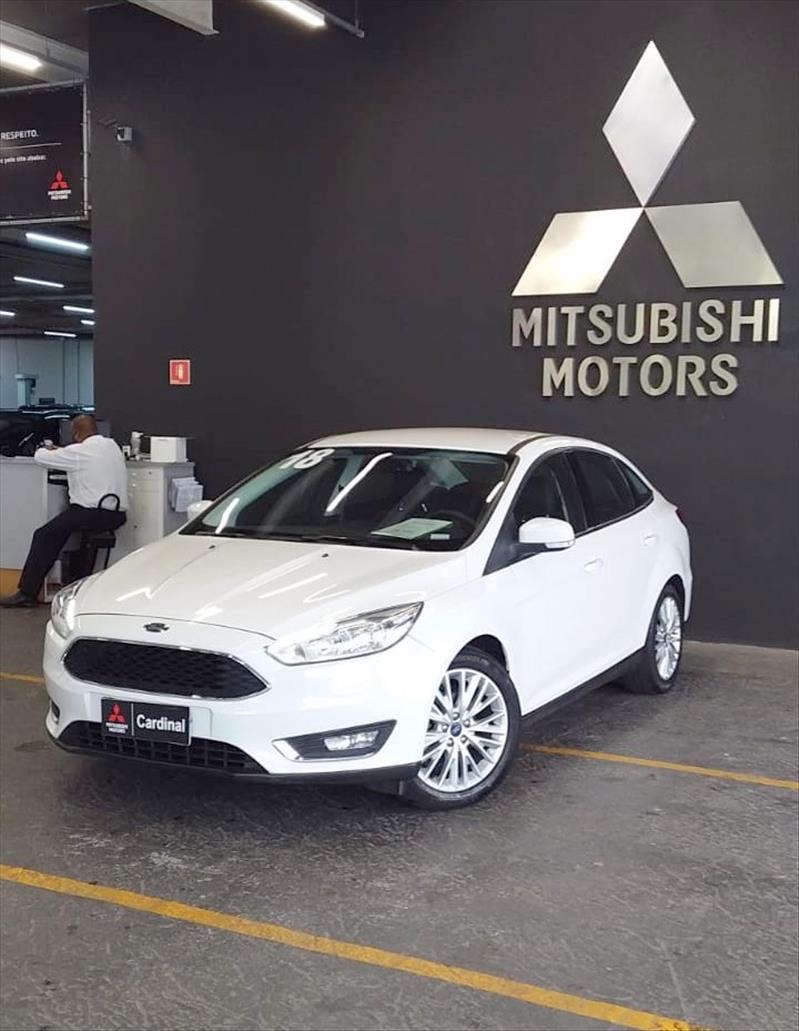FOCUS 2.0 SE 16V