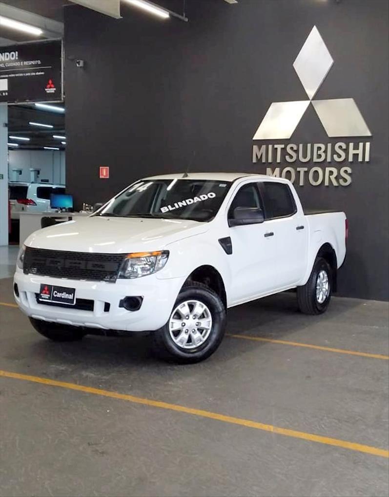 RANGER 2.5 XLS 4X2 CD 16V RANGER 2.5 XLS 4X2 CD 16V