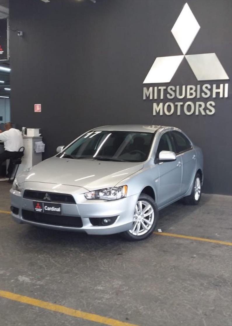 LANCER 2.0 HL 16V