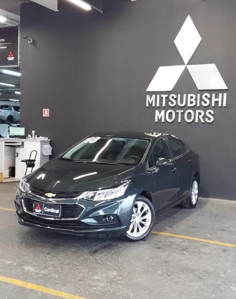 CRUZE 1.4 Turbo LT 16V