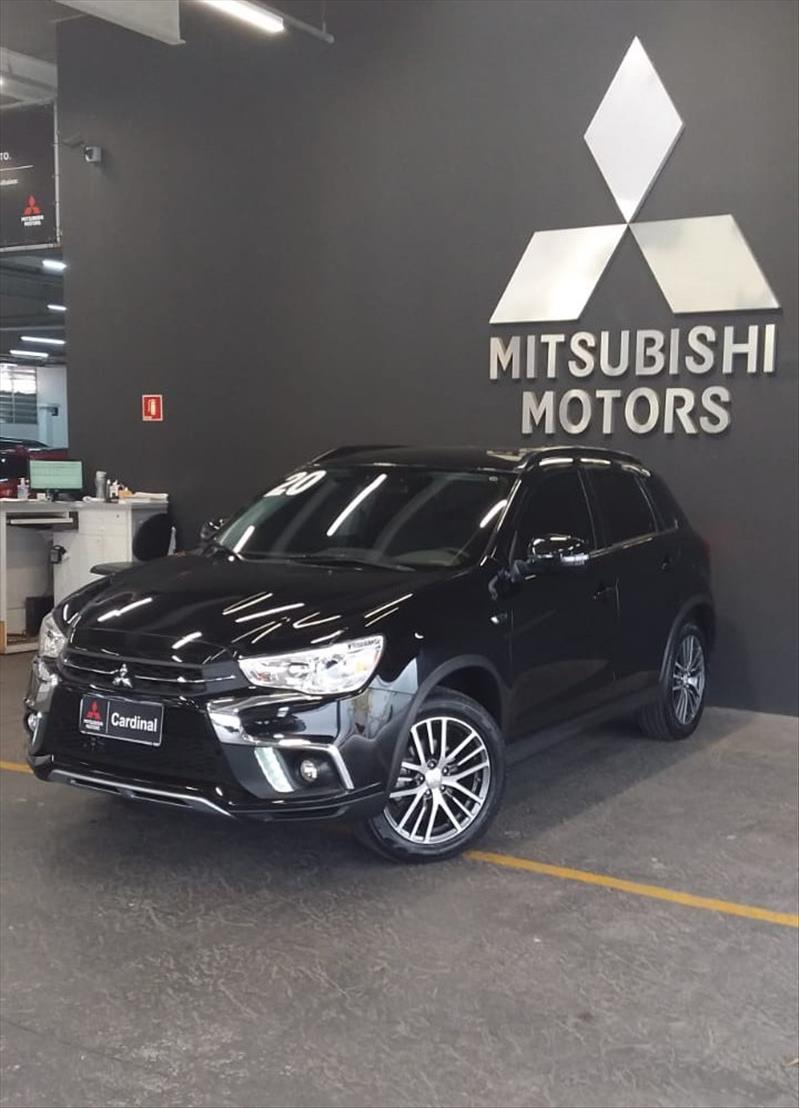 ASX 2.0 Mivec HPE ASX 2.0 Mivec HPE