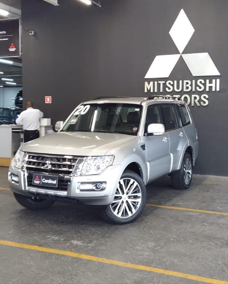 PAJERO FULL 3.2 HPE 4X4 16V Turbo Intercooler PAJERO FULL 3.2 HPE 4X4 16V Turbo Intercooler