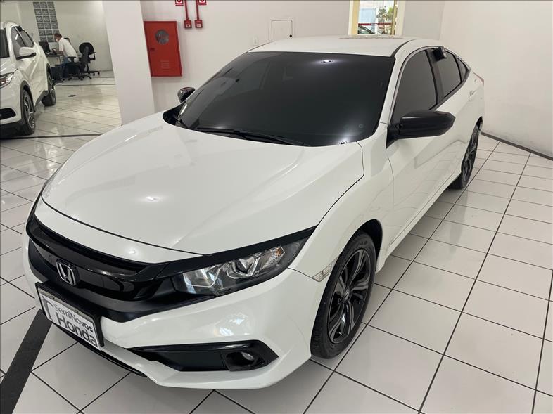 Honda Page