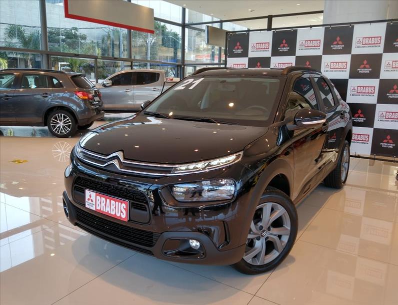 C4 CACTUS 1.6 VTI 120 Feel Pack Eat6 C4 CACTUS 1.6 VTI 120 Feel Pack Eat6