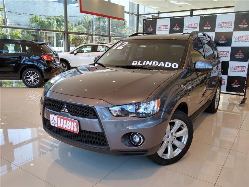 OUTLANDER 2.0 16V OUTLANDER 2.0 16V