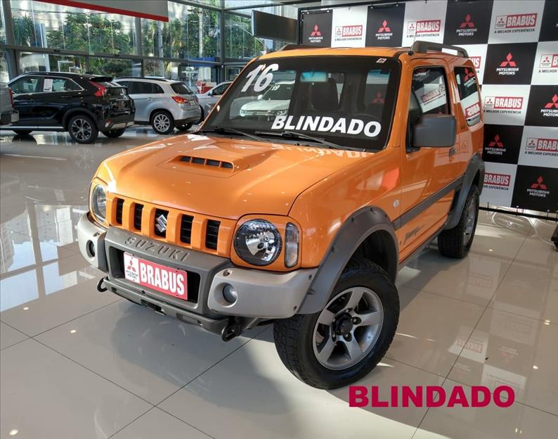 JIMNY 1.3 4sport 4X4 16V JIMNY 1.3 4sport 4X4 16V