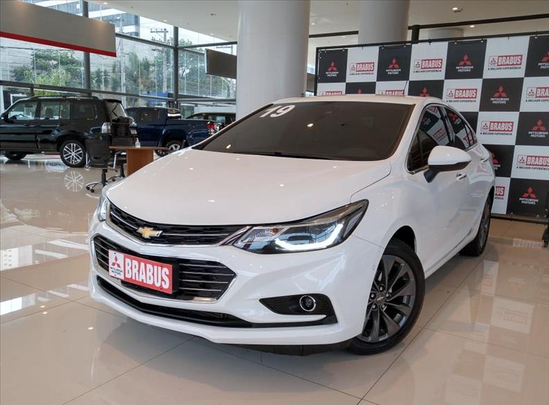 CRUZE 1.4 Turbo LTZ 16V CRUZE 1.4 Turbo LTZ 16V