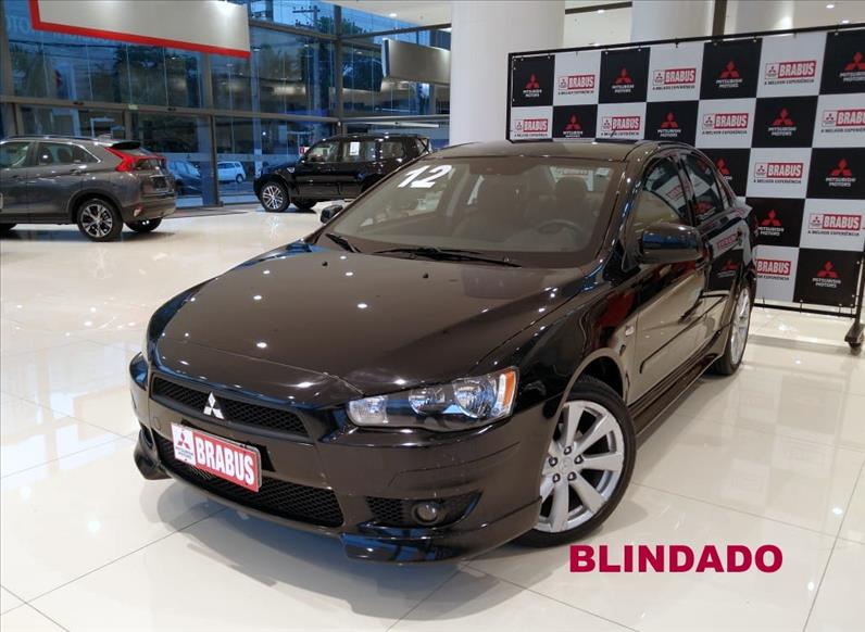 LANCER 2.0 16V