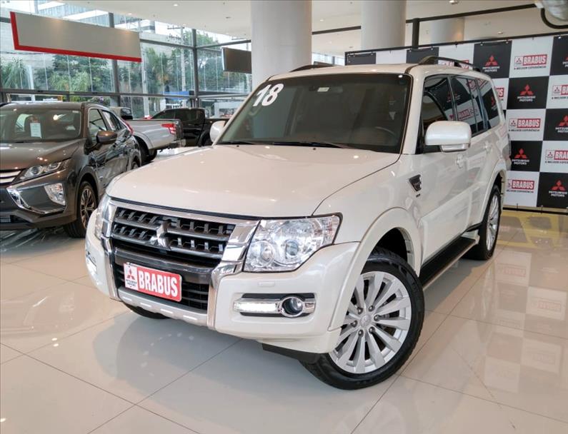 PAJERO FULL 3.2 HPE 4X4 16V Turbo Intercooler PAJERO FULL 3.2 HPE 4X4 16V Turbo Intercooler