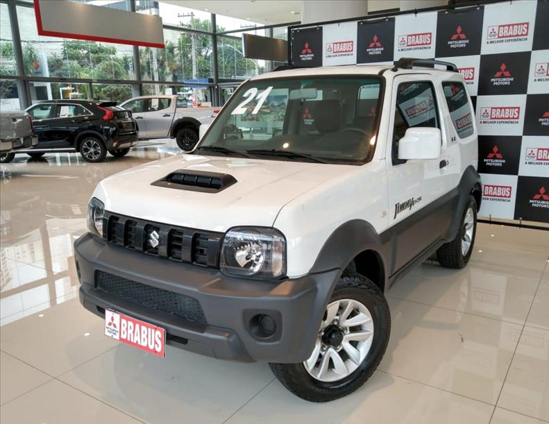 JIMNY 1.3 4work 4X4 16V JIMNY 1.3 4work 4X4 16V