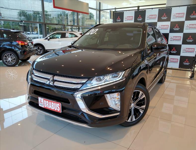 ECLIPSE CROSS 1.5 Mivec Turbo Hpe-s AWD ECLIPSE CROSS 1.5 Mivec Turbo Hpe-s AWD