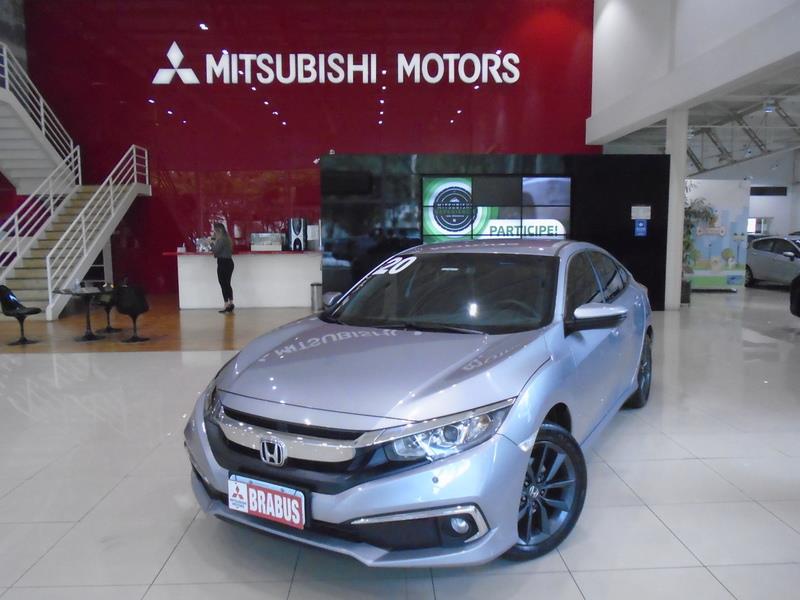 CIVIC 2.0 16vone EXL