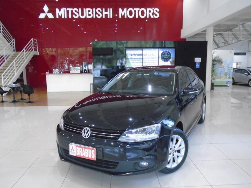JETTA 2.0 Comfortline
