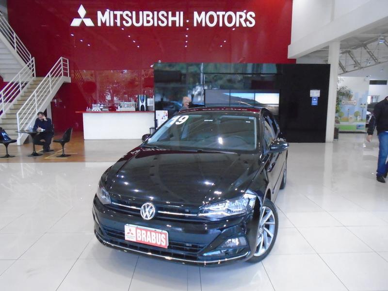POLO 1.0 200 TSI Highline POLO 1.0 200 TSI Highline