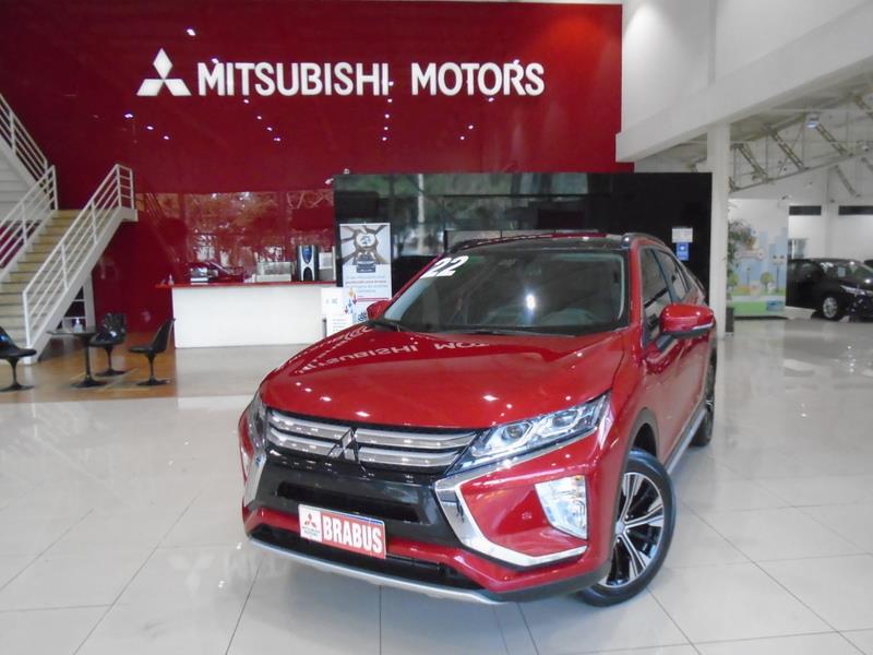ECLIPSE CROSS 1.5 Mivec Turbo Hpe-s S-awc ECLIPSE CROSS 1.5 Mivec Turbo Hpe-s S-awc