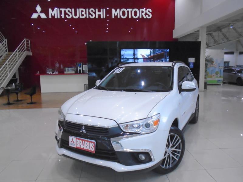 ASX 2.0 4X2 16V