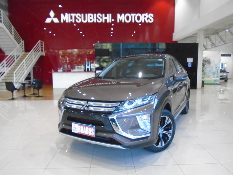 ECLIPSE CROSS 1.5 Mivec Turbo Hpe-s ECLIPSE CROSS 1.5 Mivec Turbo Hpe-s