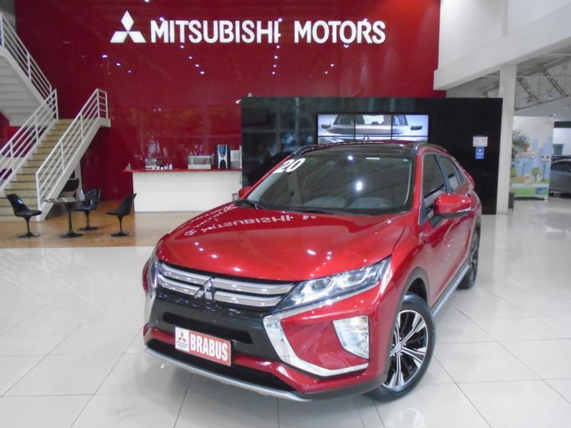 ECLIPSE CROSS 1.5 Mivec Turbo Hpe-s