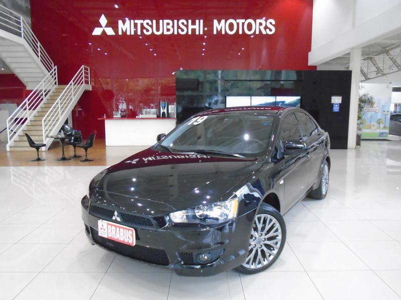 LANCER 2.0 Hl-t 16V LANCER 2.0 Hl-t 16V