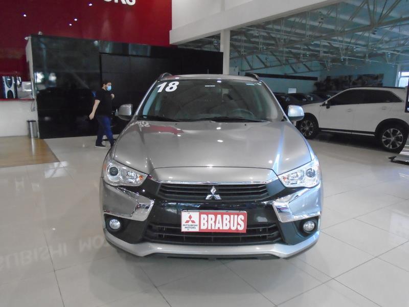 ASX 2.0 4X2 16V