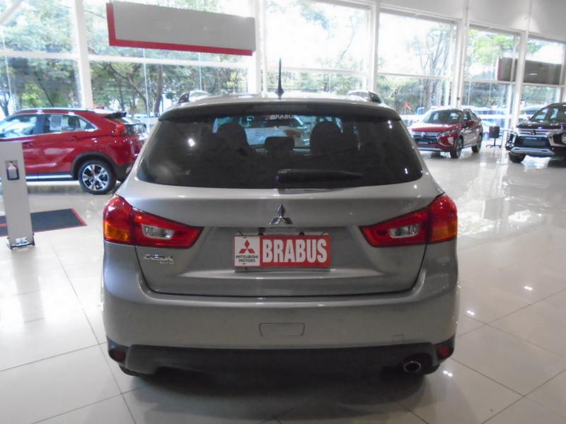 ASX 2.0 4X2 16V