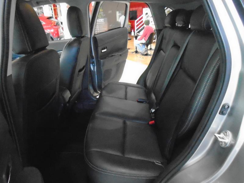 ASX 2.0 4X2 16V