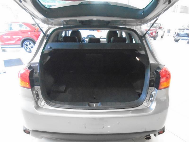 ASX 2.0 4X2 16V