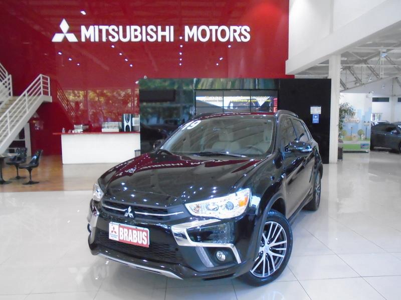 ASX 2.0 AWD 16V