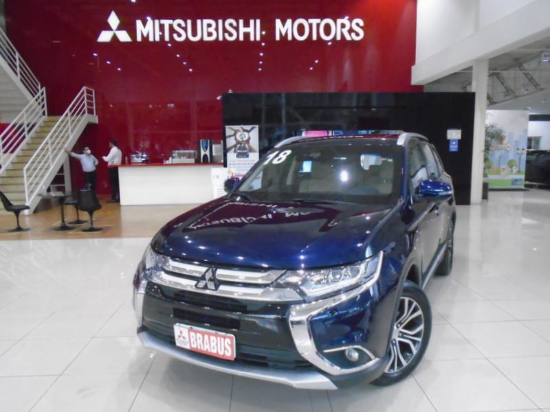 OUTLANDER 3.0 GT 4X4 V6 24V OUTLANDER 3.0 GT 4X4 V6 24V