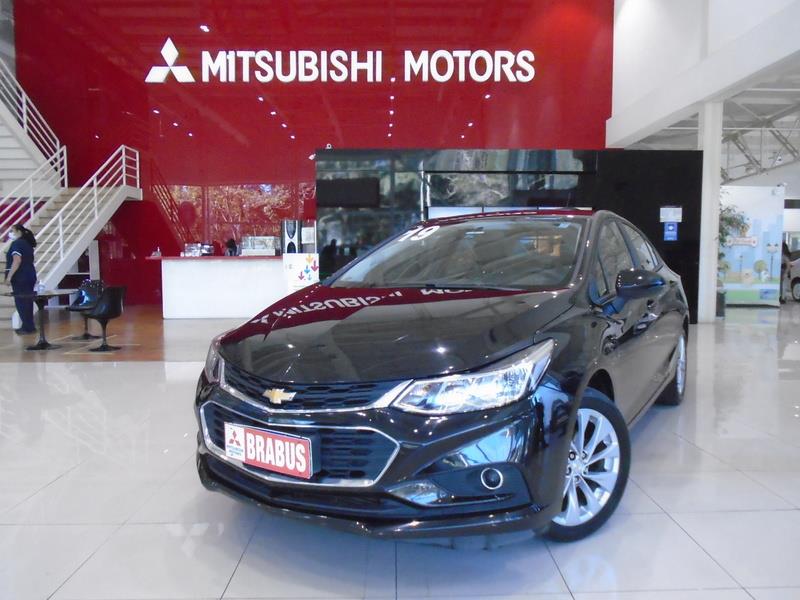 CRUZE 1.4 Turbo LT 16V CRUZE 1.4 Turbo LT 16V