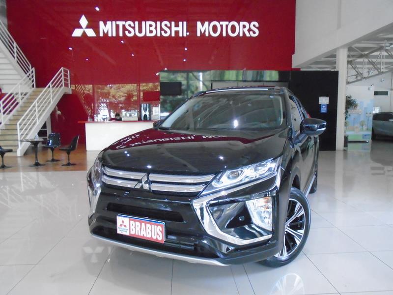 ECLIPSE CROSS 1.5 Mivec Turbo Hpe-s ECLIPSE CROSS 1.5 Mivec Turbo Hpe-s