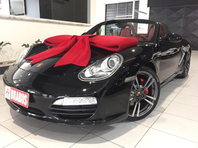 BOXSTER 3.4 S I6 24V BOXSTER 3.4 S I6 24V