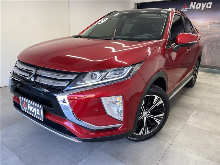 ECLIPSE CROSS 1.5 Mivec Turbo Hpe-s ECLIPSE CROSS 1.5 Mivec Turbo Hpe-s