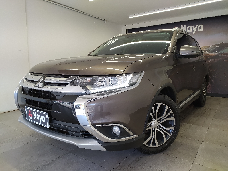OUTLANDER 2.0 Comfort 16V OUTLANDER 2.0 Comfort 16V