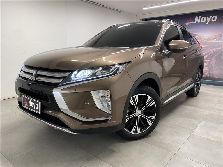 ECLIPSE CROSS 1.5 Mivec Turbo Hpe-s S-awc ECLIPSE CROSS 1.5 Mivec Turbo Hpe-s S-awc