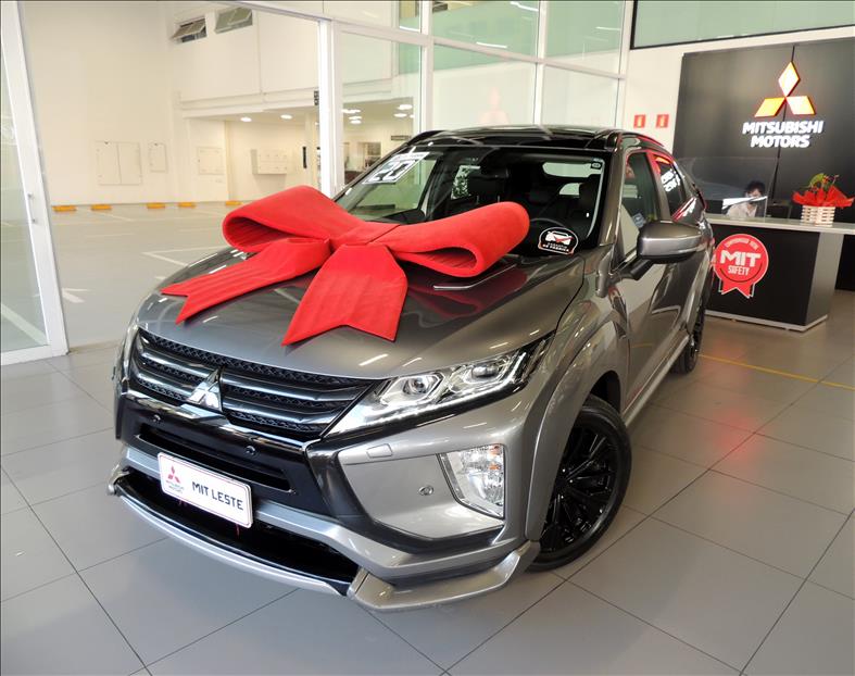 ECLIPSE CROSS 1.5 Mivec Turbo Hpe-s Sport S-awc ECLIPSE CROSS 1.5 Mivec Turbo Hpe-s Sport S-awc