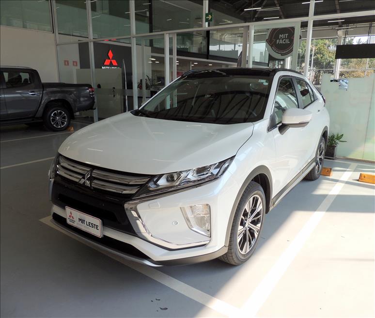 ECLIPSE CROSS 1.5 Mivec Turbo Hpe-s AWD ECLIPSE CROSS 1.5 Mivec Turbo Hpe-s AWD