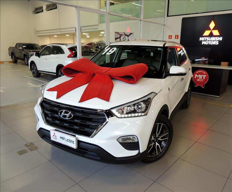 CRETA 1.6 16V 1 Million CRETA 1.6 16V 1 Million