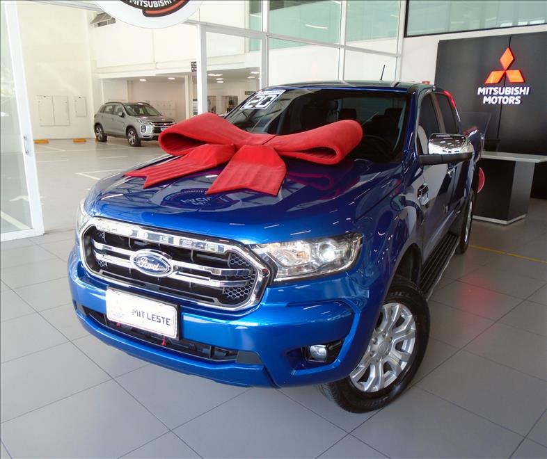RANGER 3.2 XLT 4X4 CD 20V RANGER 3.2 XLT 4X4 CD 20V