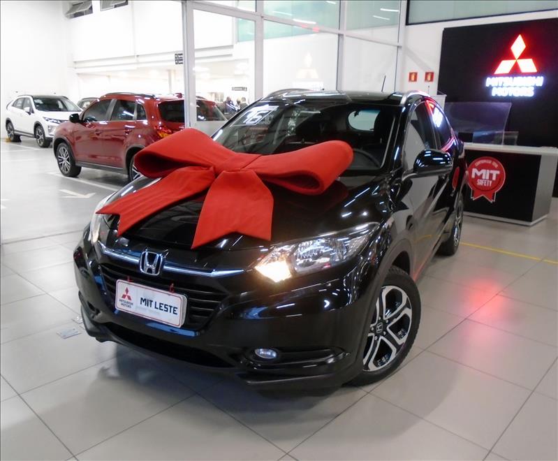 HR-V 1.8 16V EX