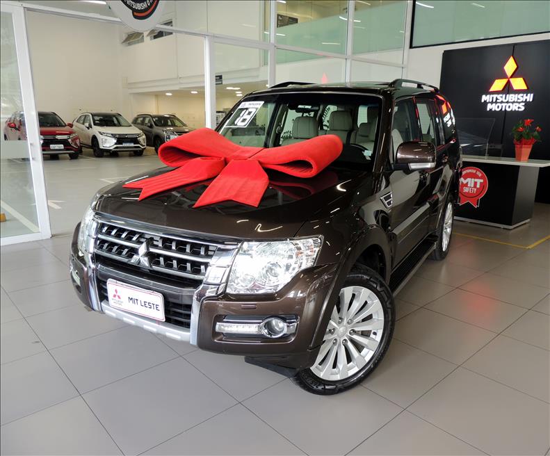 PAJERO FULL 3.2 HPE 4X4 16V Turbo Intercooler PAJERO FULL 3.2 HPE 4X4 16V Turbo Intercooler