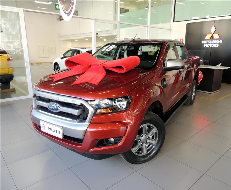 RANGER 2.2 XLS 4X4 CD 16V RANGER 2.2 XLS 4X4 CD 16V