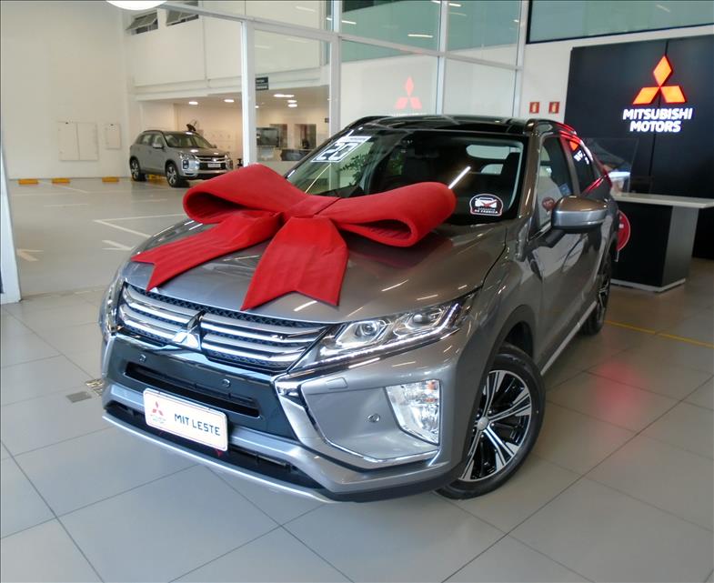 ECLIPSE CROSS 1.5 Mivec Turbo Hpe-s