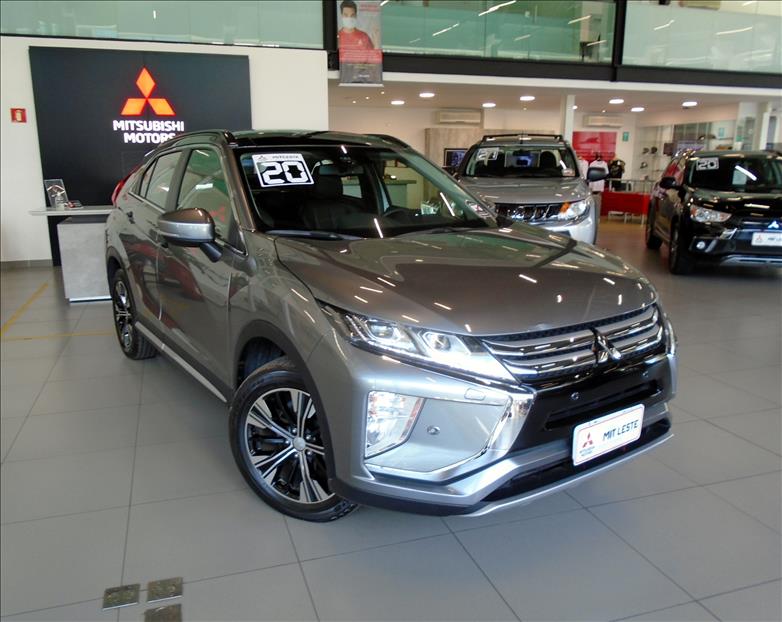 ECLIPSE CROSS 1.5 Mivec Turbo Hpe-s ECLIPSE CROSS 1.5 Mivec Turbo Hpe-s