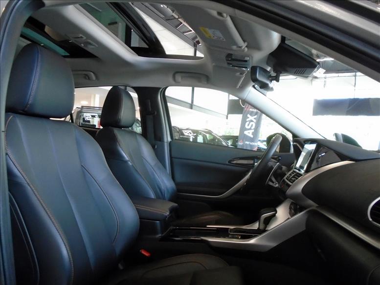 ECLIPSE CROSS 1.5 Mivec Turbo Hpe-s ECLIPSE CROSS 1.5 Mivec Turbo Hpe-s