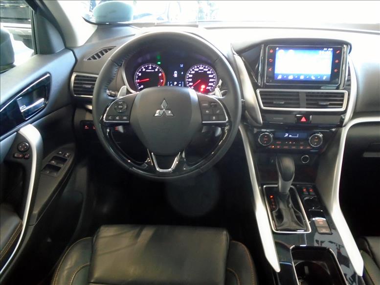ECLIPSE CROSS 1.5 Mivec Turbo Hpe-s ECLIPSE CROSS 1.5 Mivec Turbo Hpe-s